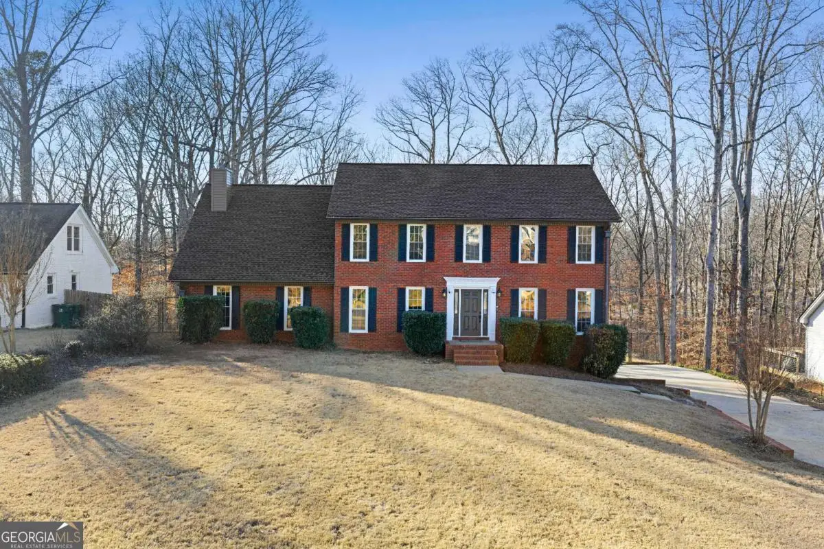 3950 W Cooper Lake Drive Se, Smyrna, GA 30082 - Image #1