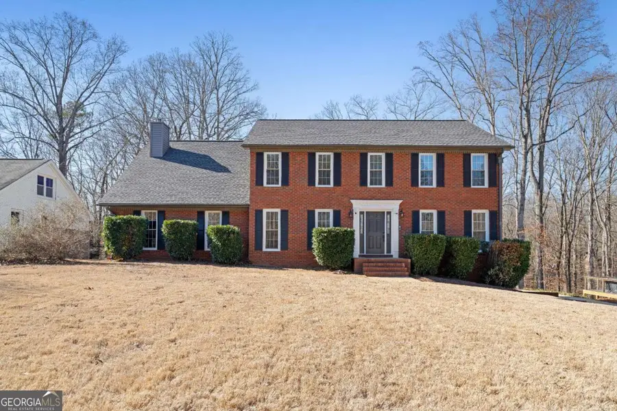 3950 W Cooper Lake Drive Se, Smyrna, GA 30082 - Image #3