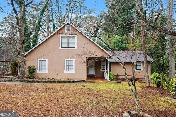 8295 Bridgewater Place, Riverdale, GA 30296