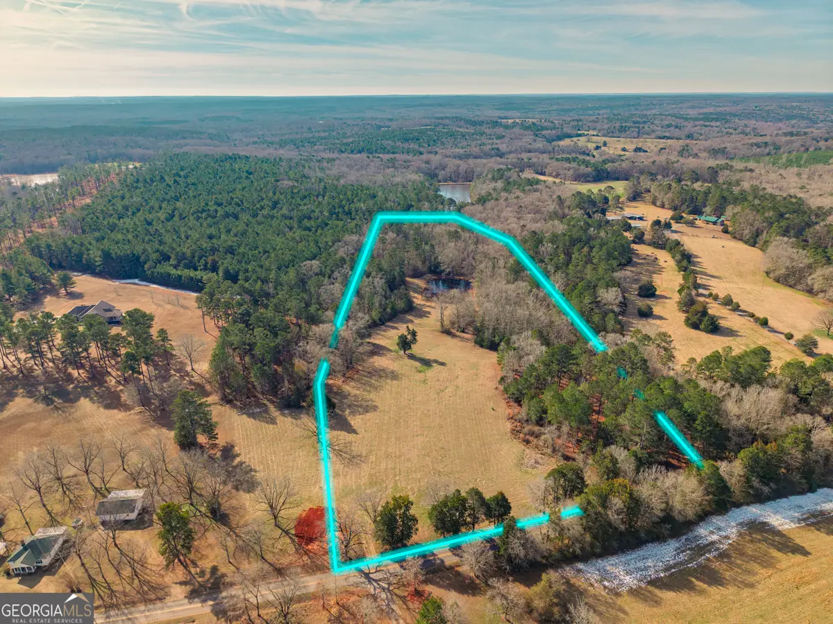 0 Abercrombie Road, Culloden, GA 31016 - Image #1