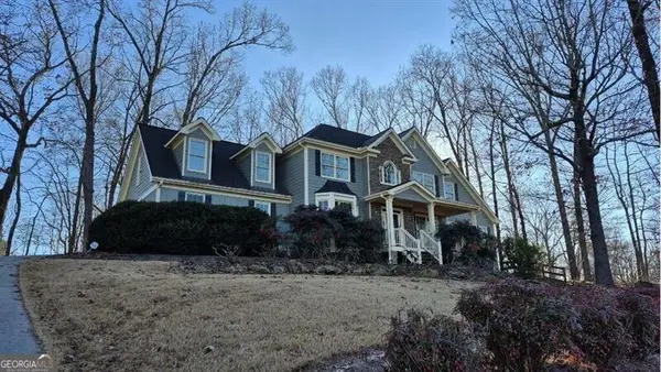 134 Royal Oaks Dr Drive, Canton, GA 30115