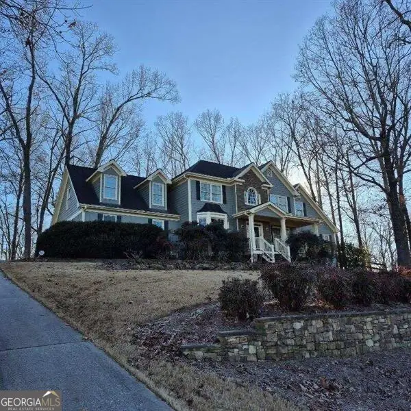 134 Royal Oaks Dr Drive, Canton, GA 30115 - Image #2
