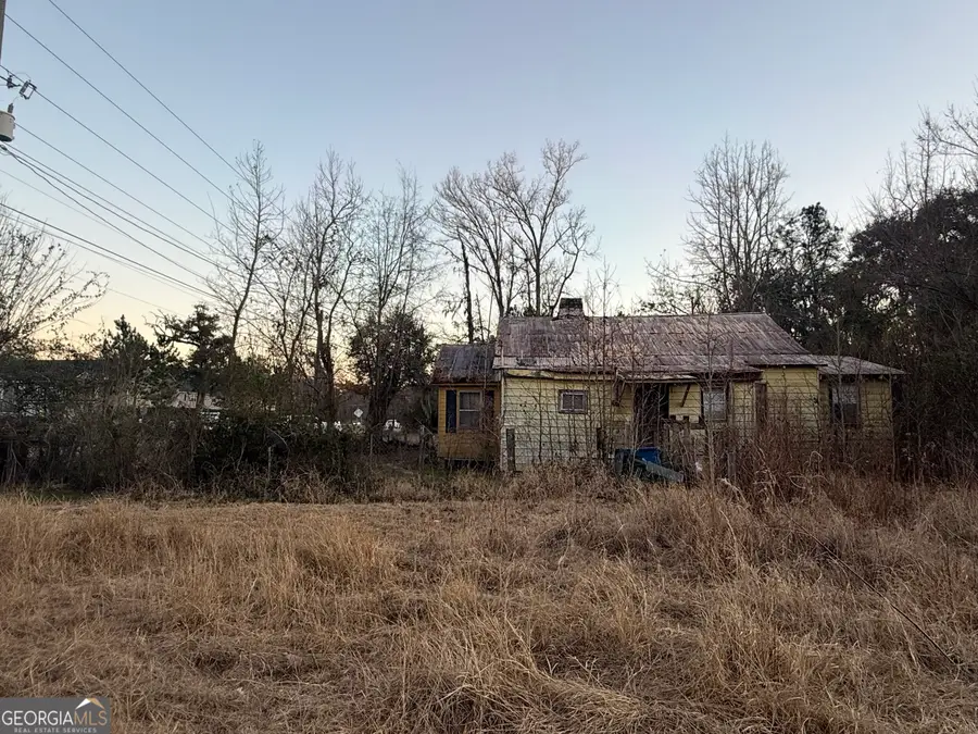 1760 Harris Trail Road, Richmond Hill, GA 31324 - #2