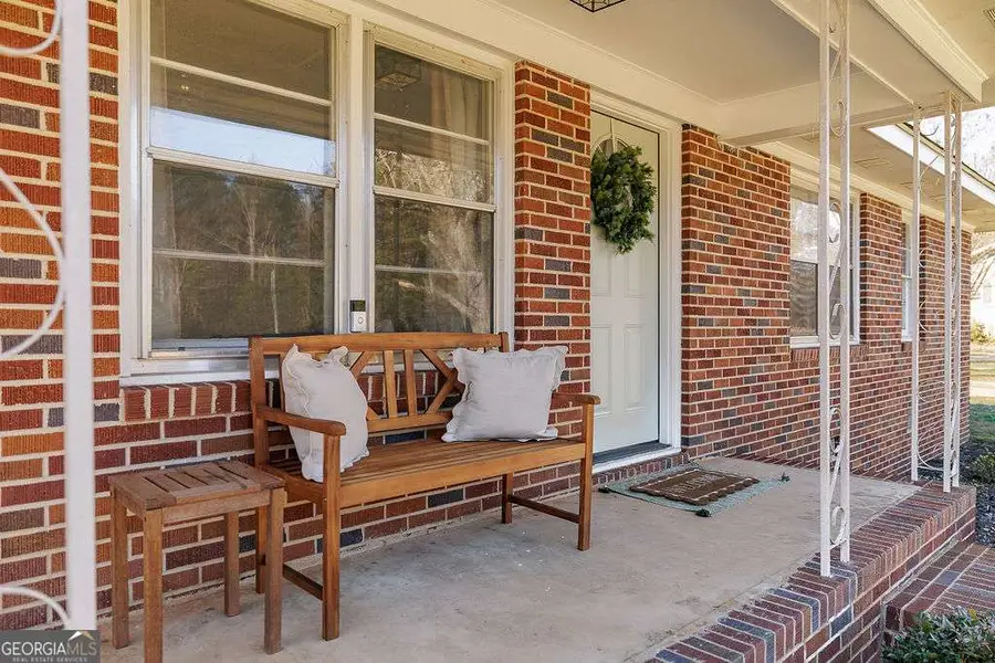 467 Diamond Hill Colbert Road, Colbert, GA 30628 - Image #3