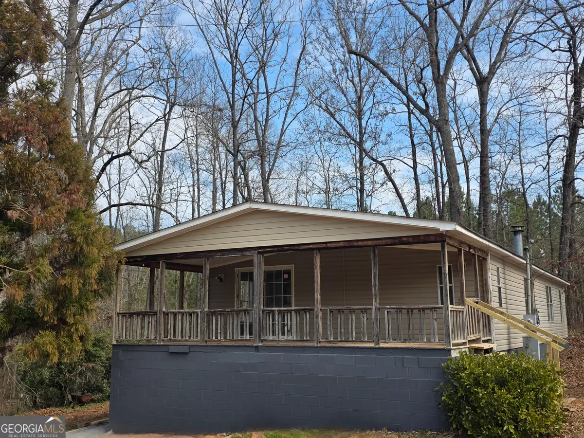 760 Hamilton Mulberry Grove Road, Cataula, GA 31804 - #1