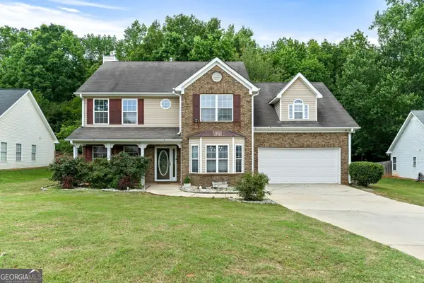 2086 Grant Avenue, Mcdonough, GA 30252