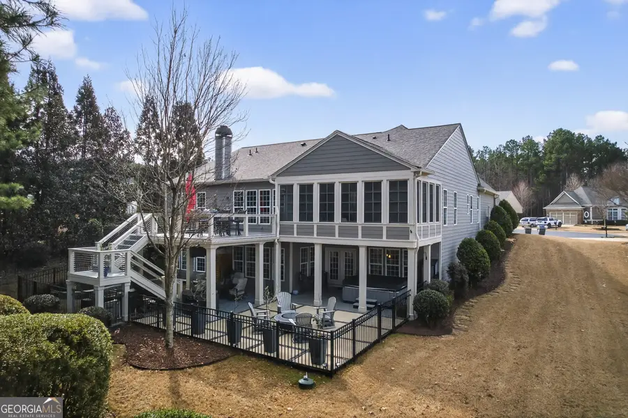 1311 Water Front Road, Greensboro, GA 30642 - Image #2