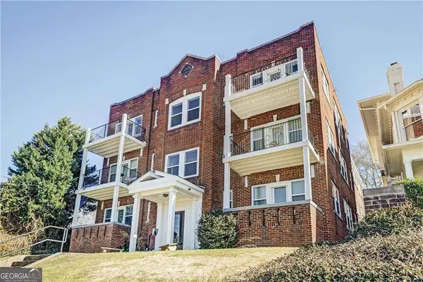 373 Moreland Avenue Ne #301, Atlanta, GA 30307