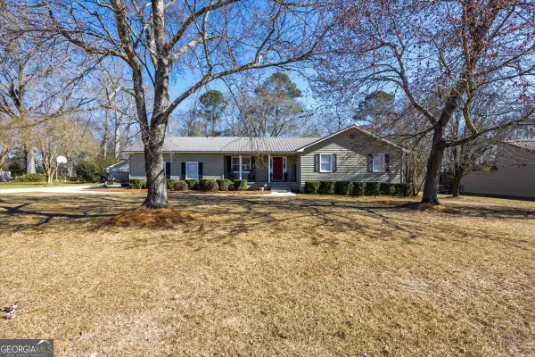 3049 Willowstone Drive, Lizella, GA 31052