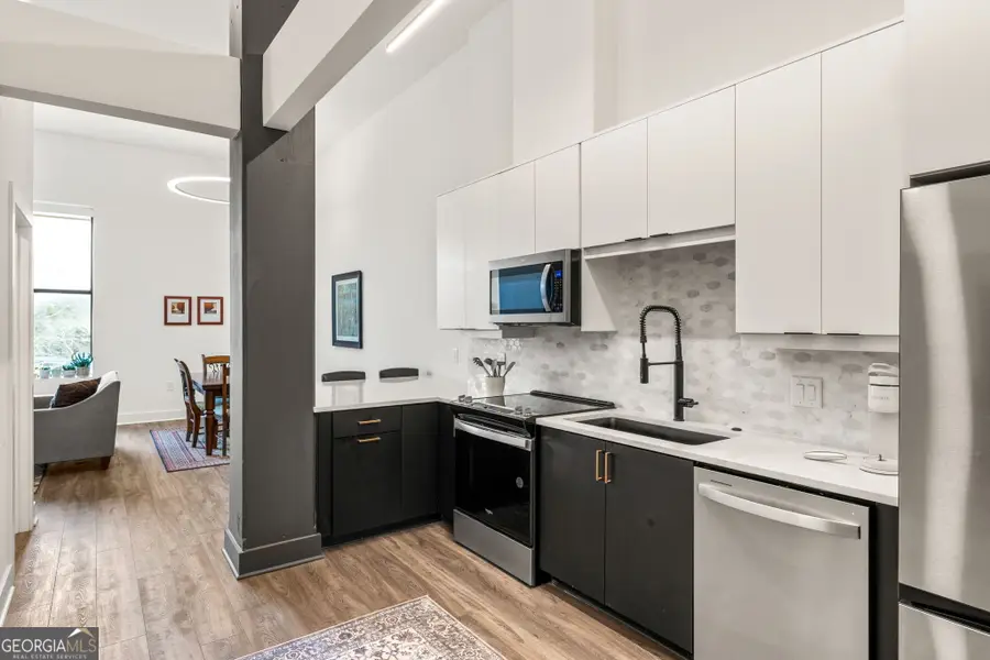 108 Park Place #306, Decatur, GA 30030 - Image #3