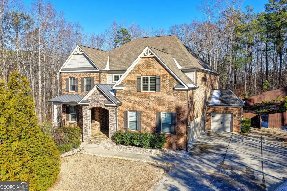 2025 Seneca Creek Drive, Cumming, GA 30041 - Image #1