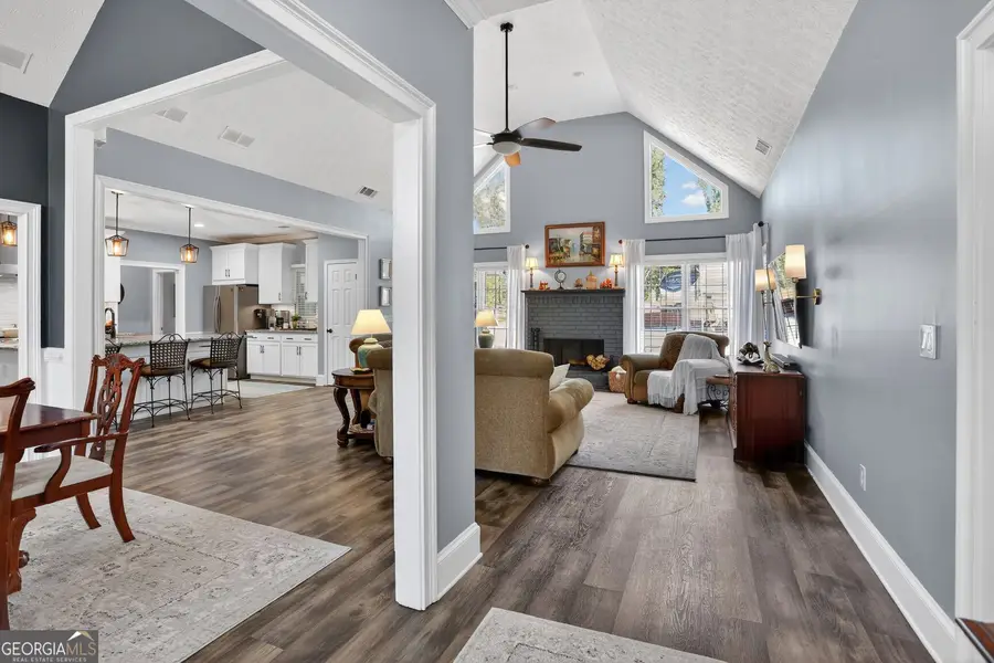 2060 Weatherstone Circle Se, Conyers, GA 30094 - Image #3