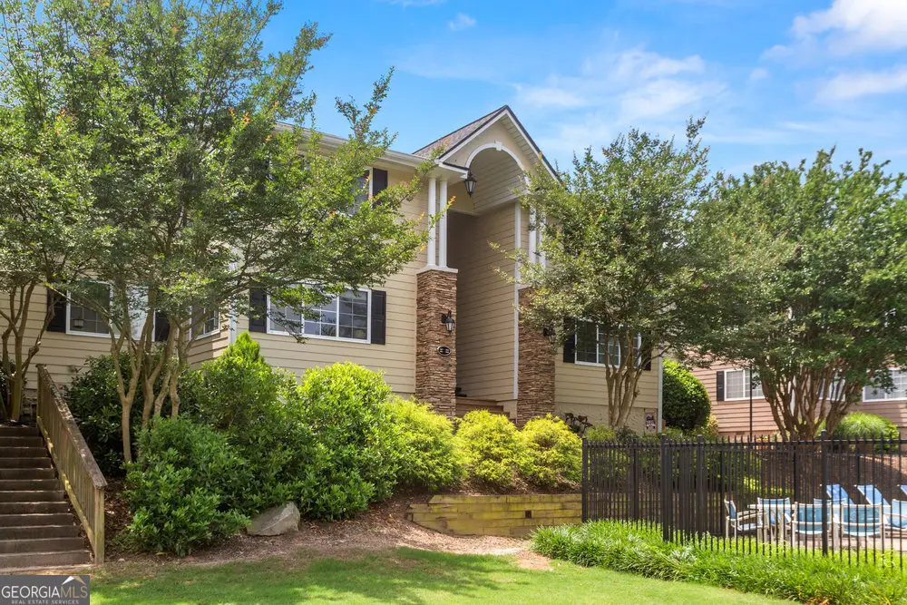 1468 Briarwood Road Ne #508, Brookhaven, GA 30319 - Image #1