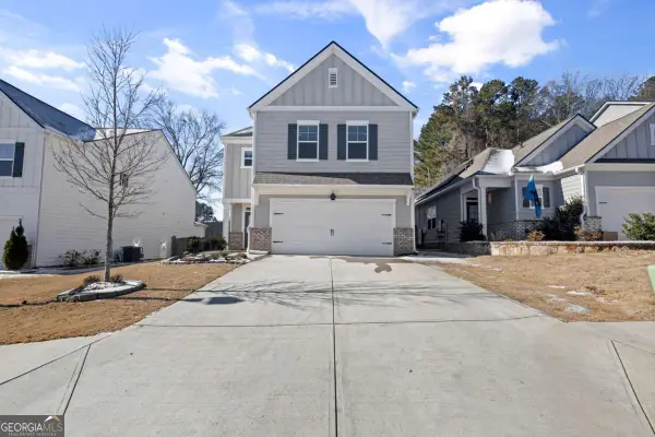 5726 Turnstone Trail, Flowery Branch, GA 30542