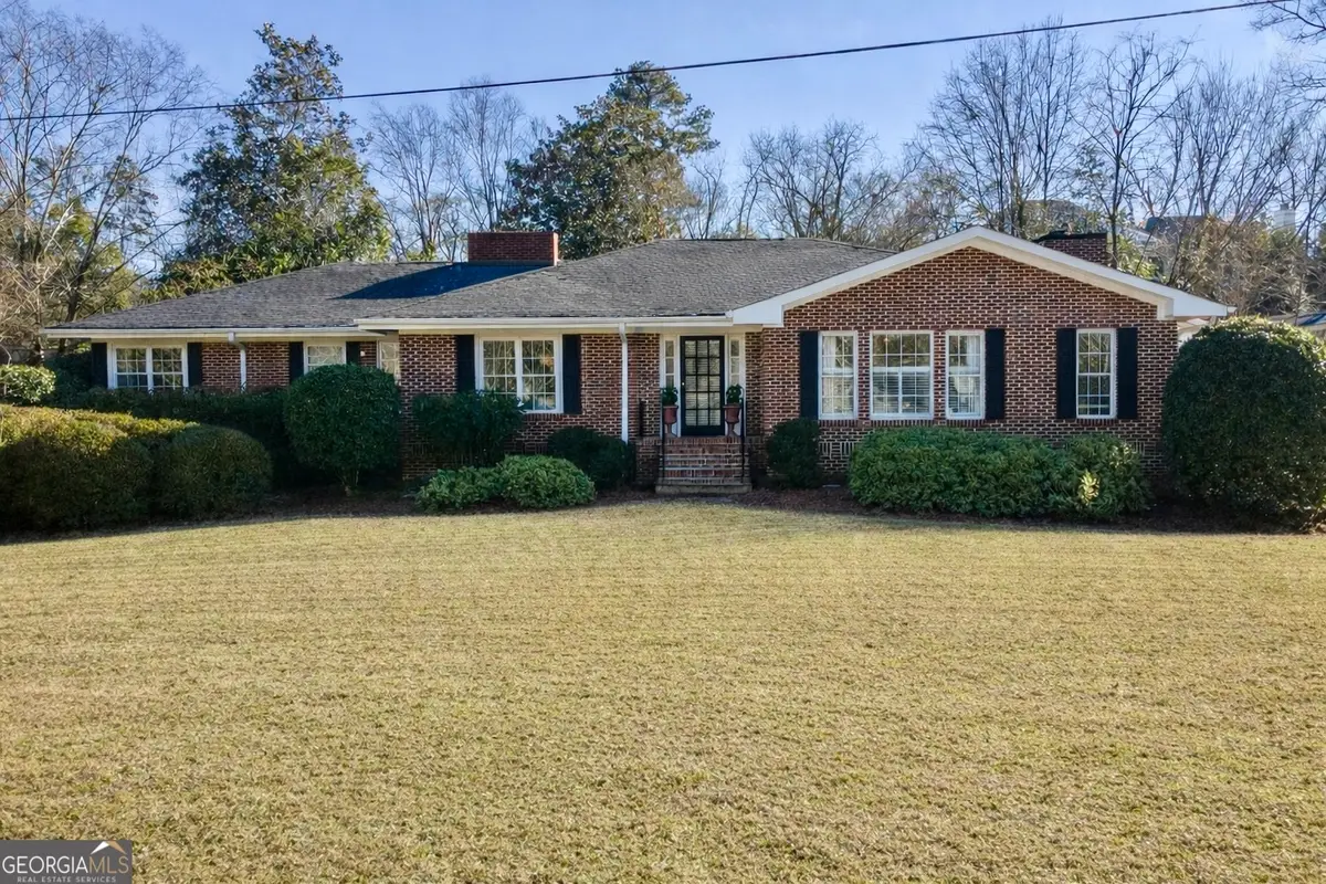 195 Rock Glen Road, Athens, GA 30606 - #1