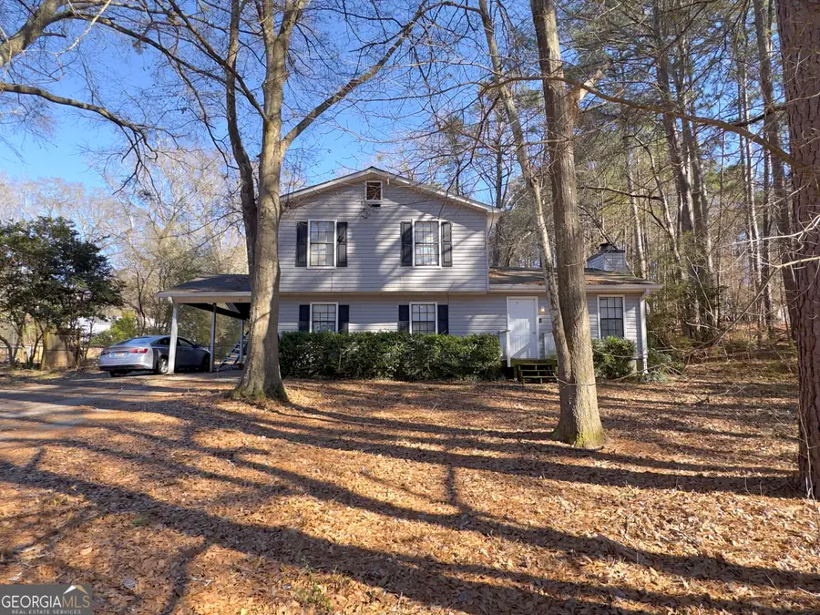 55 Huntridge Drive, Stockbridge, GA 30281 - Image #2