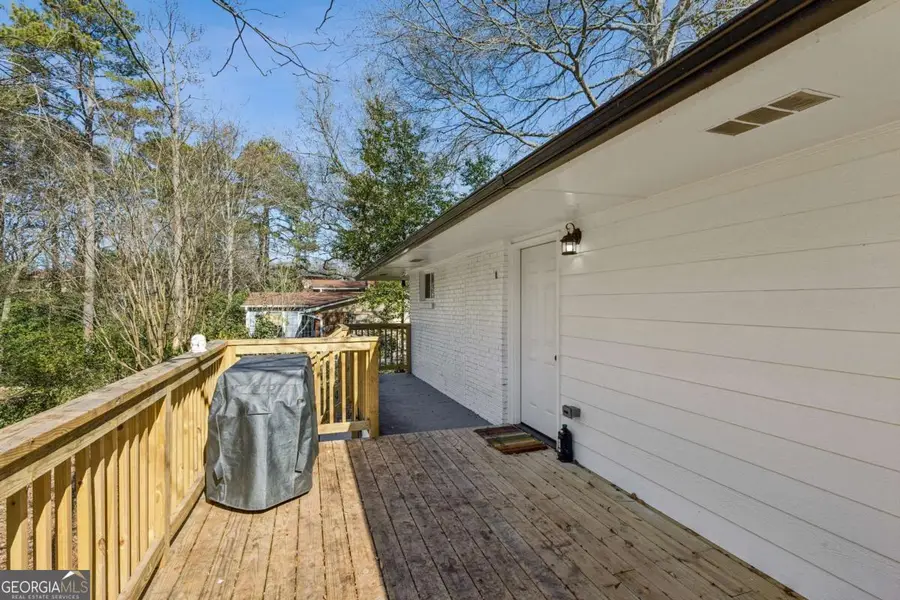 5729 Jefferson Avenue, Forest Park, GA 30297 - Image #3