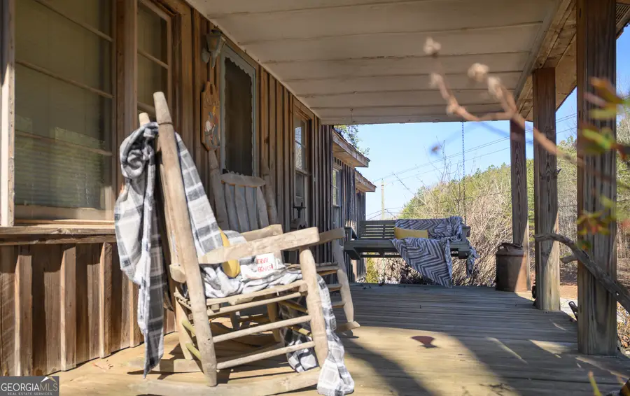 2840 S Tallapoosa Highway, Cedartown, GA 30125 - #2