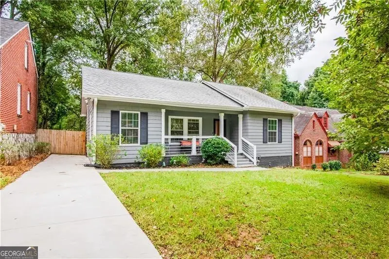 1760 Rogers Avenue Sw, Atlanta, GA 30310 - #2