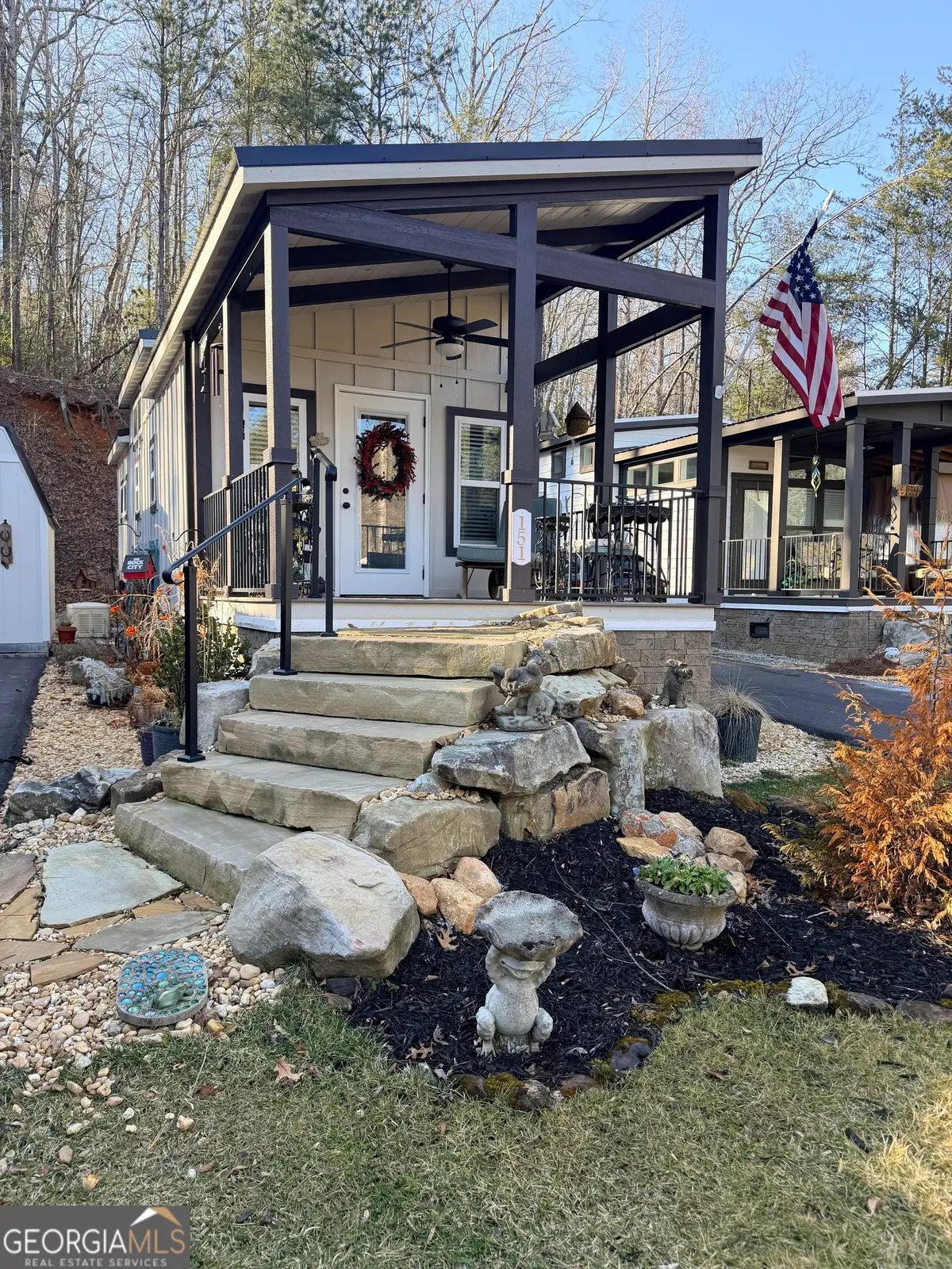 4960 Laurel Lodge #51, Clarkesville, GA 30523 - Image #1