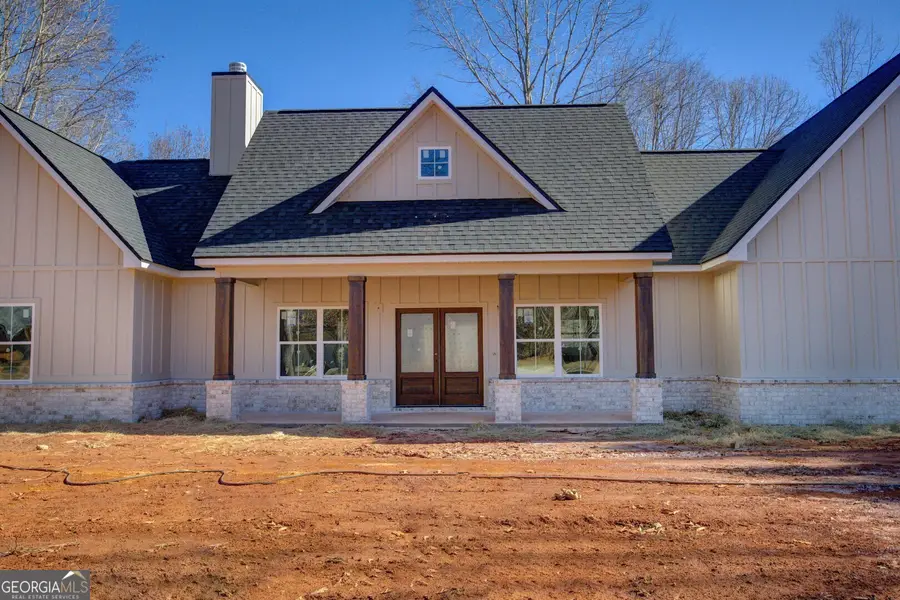 108 Woodcrest Drive, Jackson, GA 30233 - Image #2