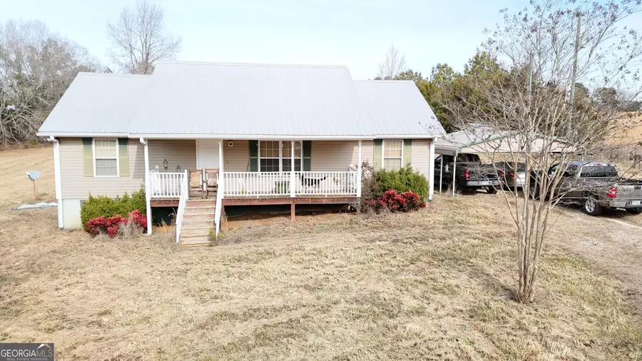 3802 Ernest Brown Road, Elberton, GA 30635 - Image #3