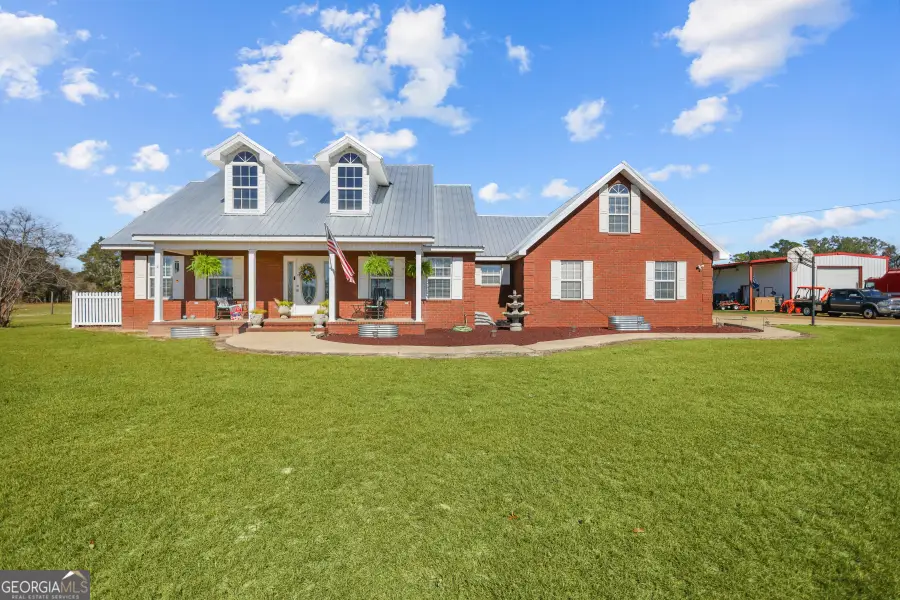 142 Lloyd Drive, Jesup, GA 31545 - Image #1