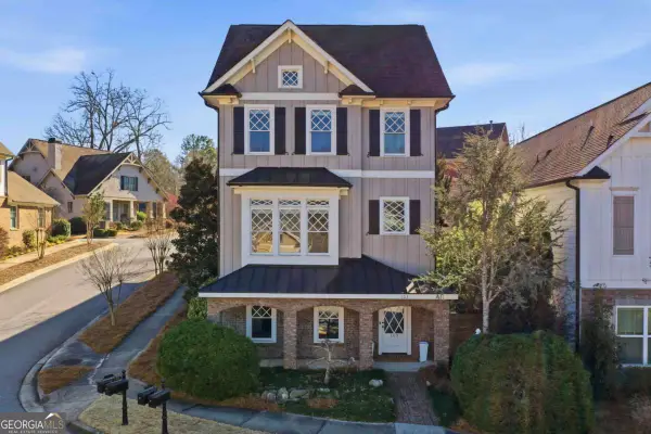 103 Mill Park, Woodstock, GA 30188