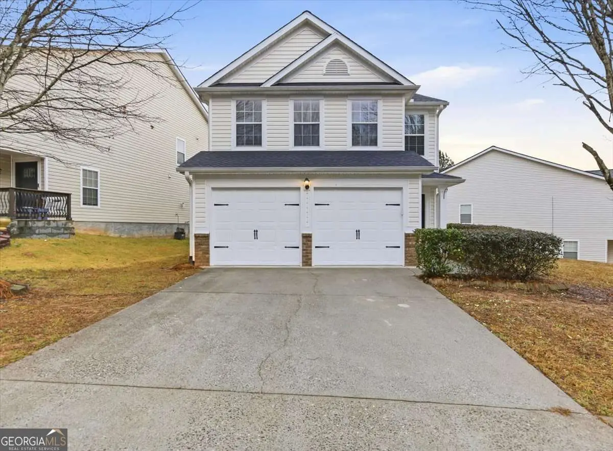 342 Hidden Creek Lane, Canton, GA 30114 - #1