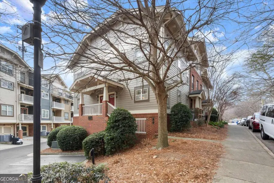 655 Mead Street Se #73, Atlanta, GA 30312 - #2