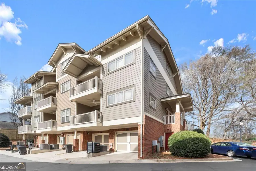 655 Mead Street Se #73, Atlanta, GA 30312 - #3