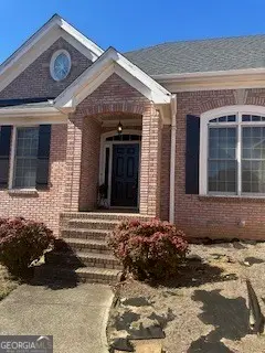 3975 Hershel Drive, Douglasville, GA 30134