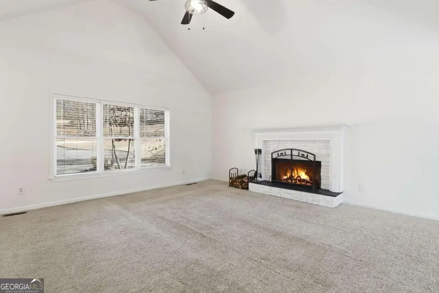 432 Barrel Way, Ball Ground, GA 30107 - #3