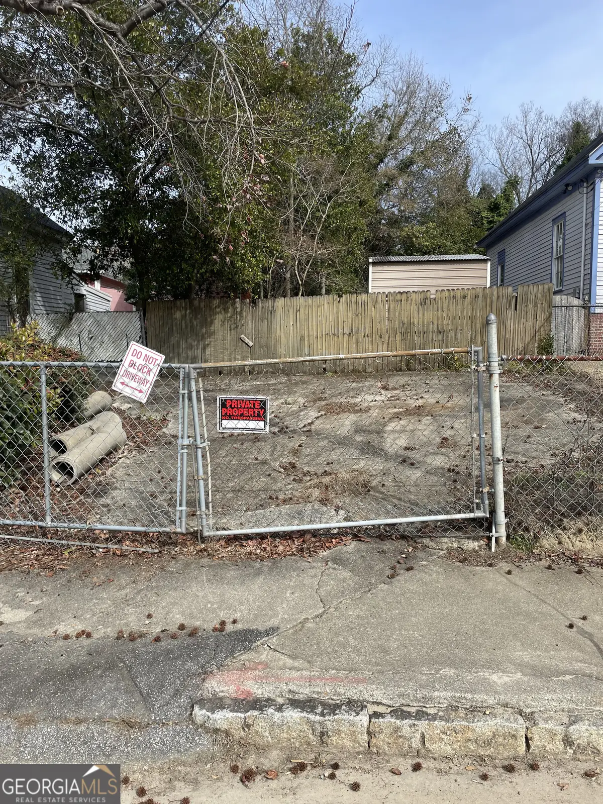 1083 Elm Street, Macon, GA 31201 - Image #1