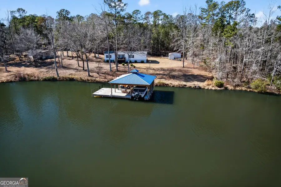 392 Hub Dent Road Ne, Milledgeville, GA 31061 - Image #3