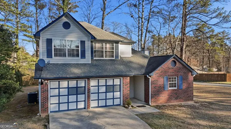 2985 Sloans Way, Marietta, GA 30062 - #2