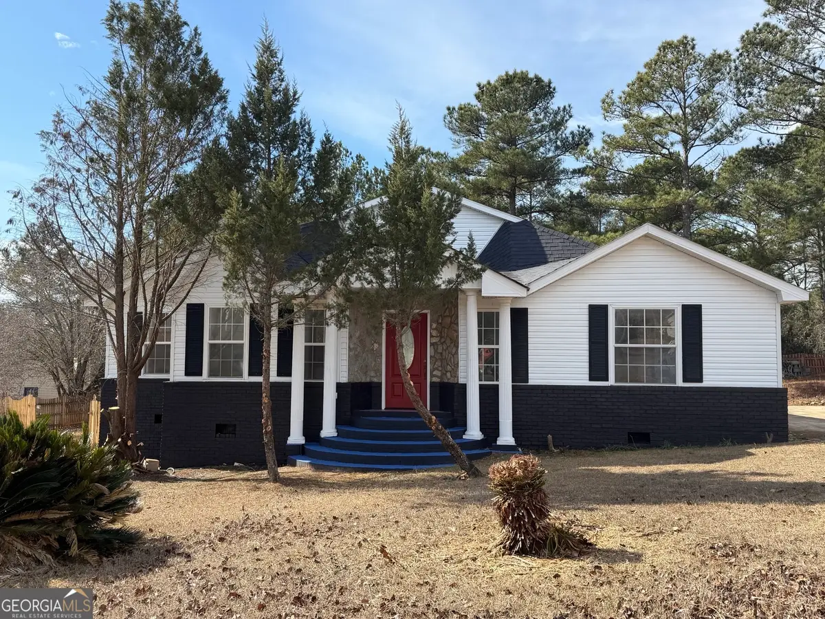 153 Wheehaw Road, Macon, GA 31211 - Image #1