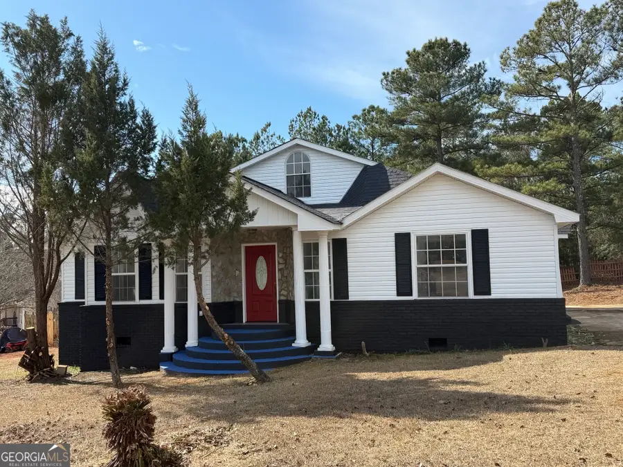 153 Wheehaw Road, Macon, GA 31211 - Image #2