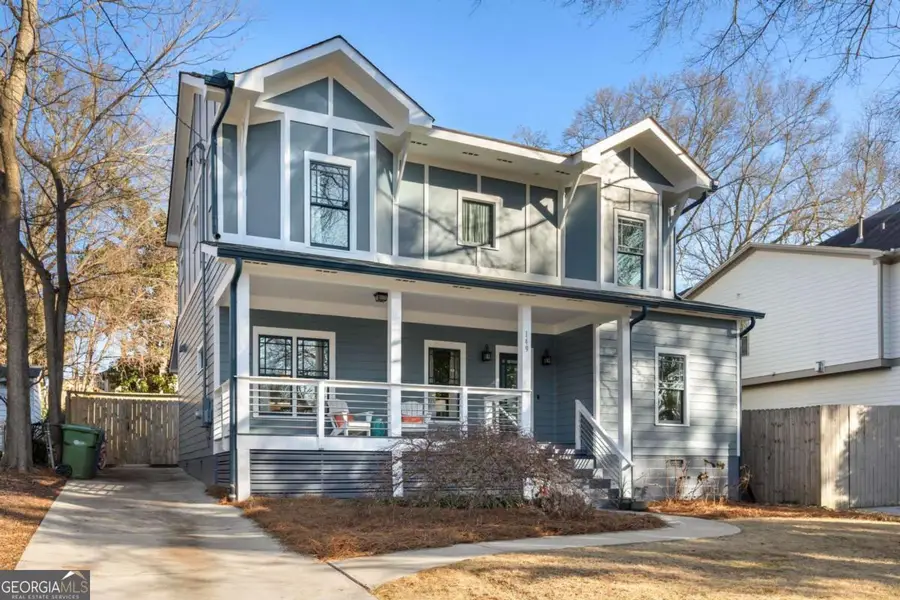 149 Martha Avenue Ne, Atlanta, GA 30317 - #2