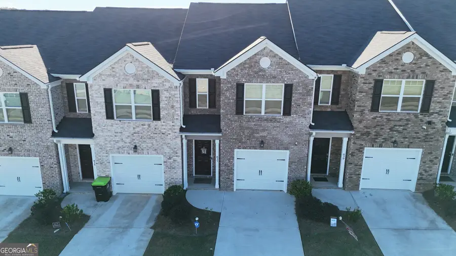 837 Taurus Drive, Stockbridge, GA 30281 - #2