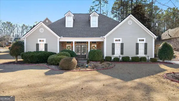 701 Redwood Pass, Canton, GA 30114