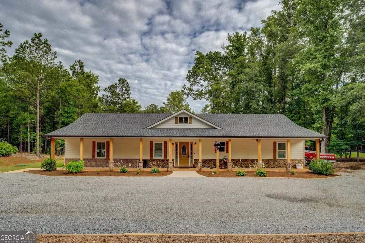 1649 Bailey Road, Monticello, GA 31064 - Image #1