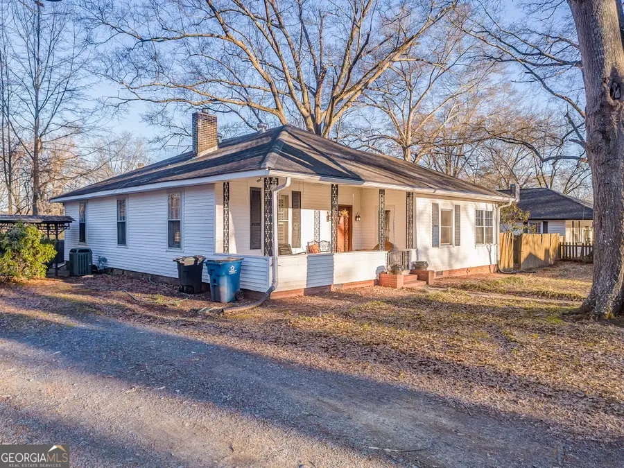 17 N Terrace Avenue Se, Lindale, GA 30147 - Image #2