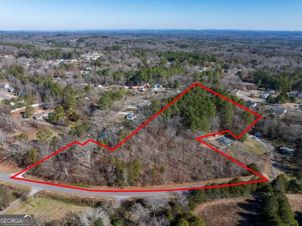 5.28 ACRES Johnson Road, Chickamauga, GA 30707