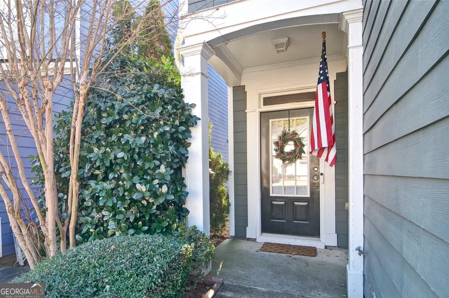 3911 Abernathy Farm Way, Acworth, GA 30101 - #2