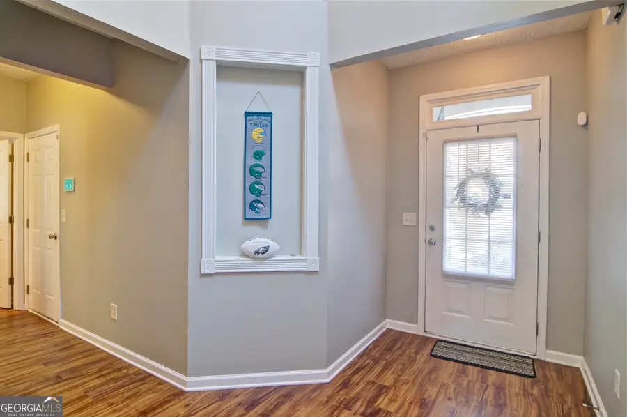 3911 Abernathy Farm Way, Acworth, GA 30101 - #3