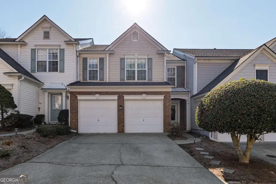 175 Regent Place, Woodstock, GA 30188 - #2