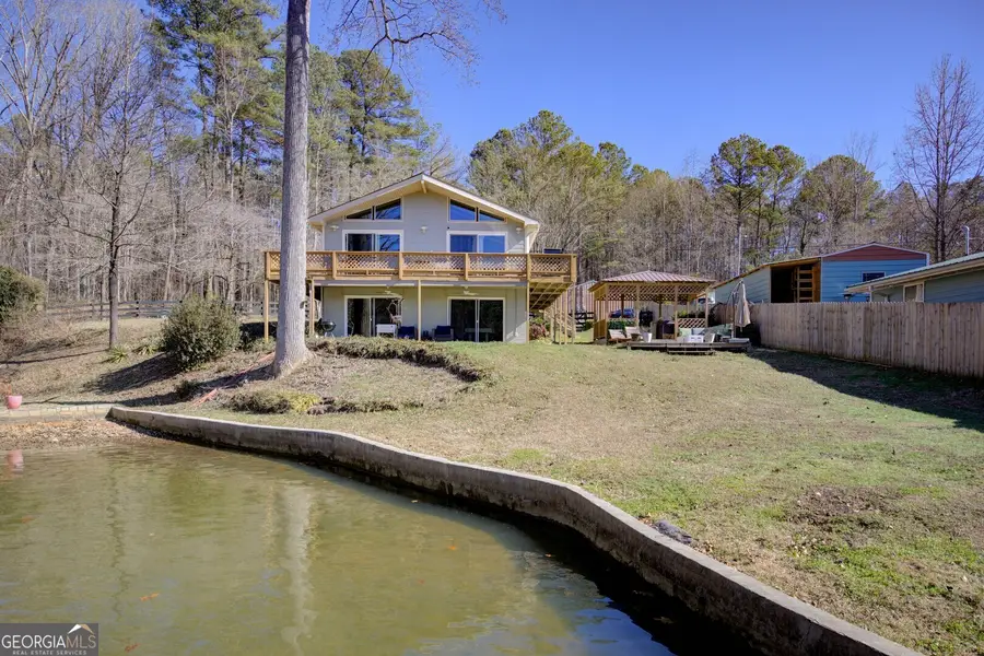 274 Cochran Road, Jackson, GA 30233 - Image #2