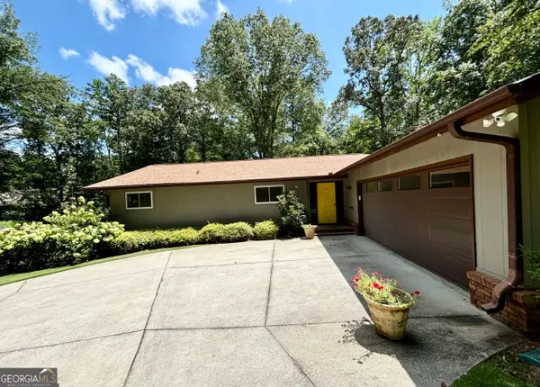 125 Cannongate Circle, Sharpsburg, GA 30277