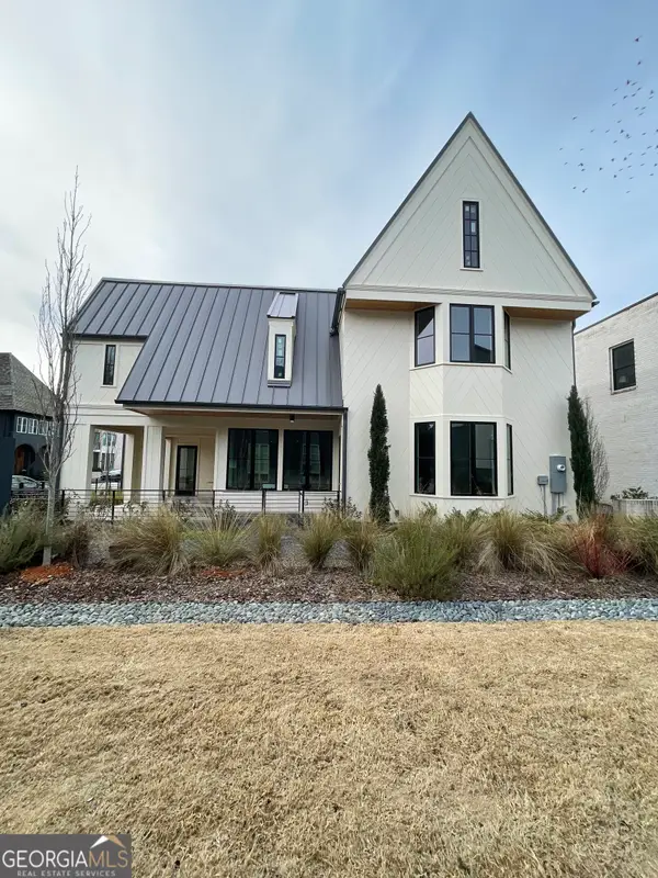 100 Carlyle Lane, Fayetteville, GA 30214